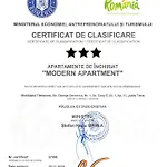 Modern With Free Private Parking In Timisoara