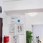 Apartamento Modern With Free Private Parking In Timisoara