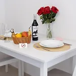 Modern With Free Private Parking In Apartamento *
