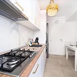 Modern With Free Private Parking In Apartamento Timisoara