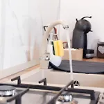 Modern With Free Private Parking In Apartamento