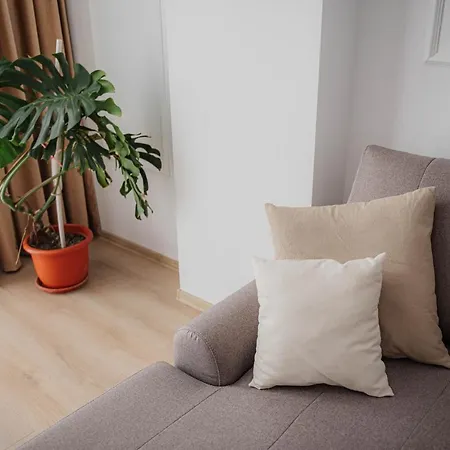 Apartment Modern In Near Premiere