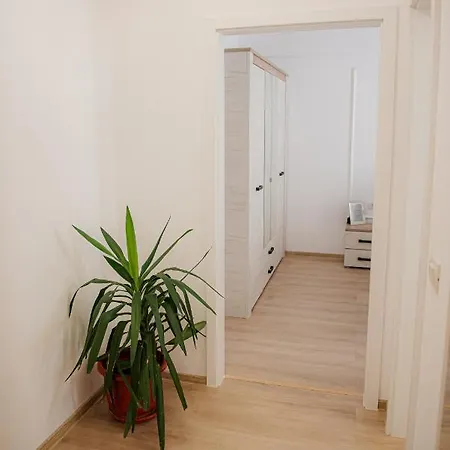 Modern In Near Premiere Apartment Timisoara