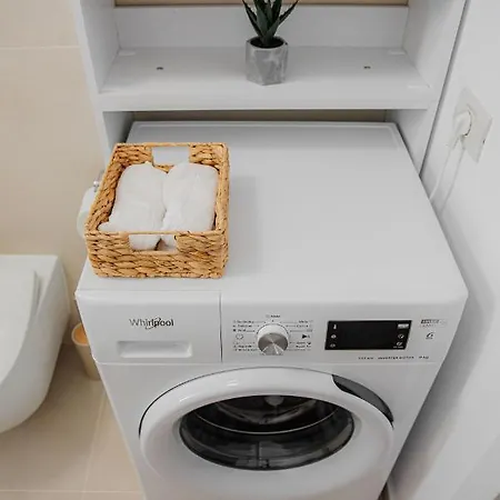 Apartment Modern In Near Premiere