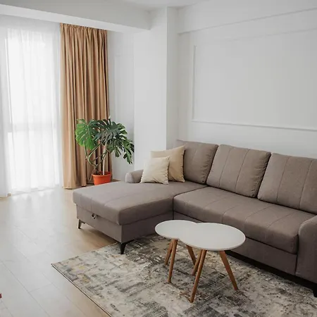 Modern In Near Premiere * Timisoara