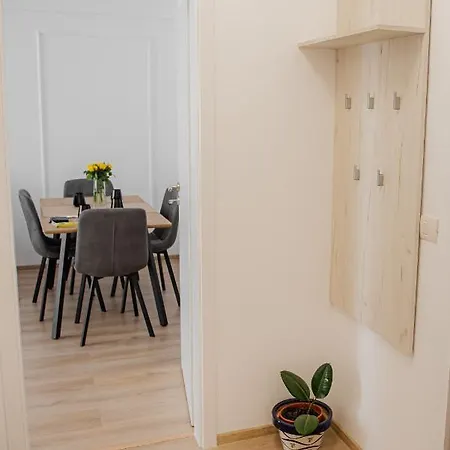 Modern In Near Premiere Timisoara