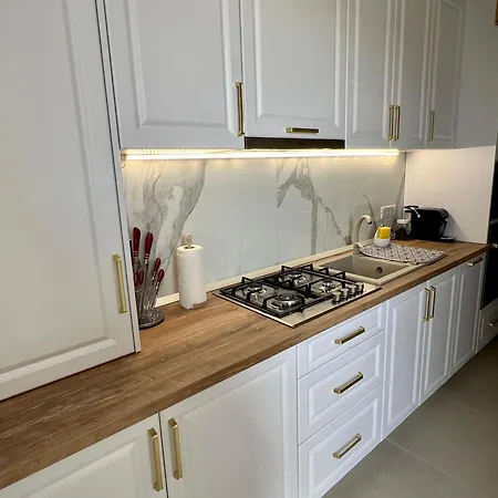 Apartment Modern In Near Premiere Timisoara