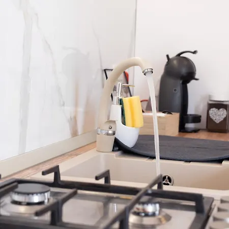 Modern With Free Private Parking In *