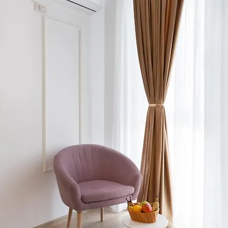 Modern With Free Private Parking In Appartement Timişoara