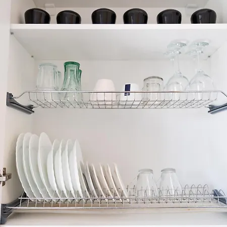 Modern With Free Private Parking In Timişoara