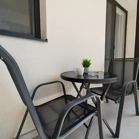 Modern With Free Private Parking In Timişoara