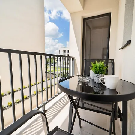 Modern With Free Private Parking In Timişoara