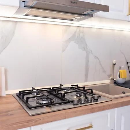Modern With Free Private Parking In Apartment Timisoara