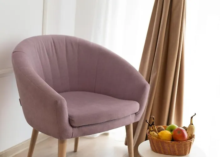 Modern With Free Private Parking In Appartement Timişoara