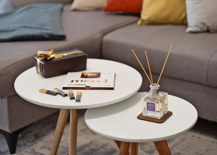 Modern With Free Private Parking In * Timişoara