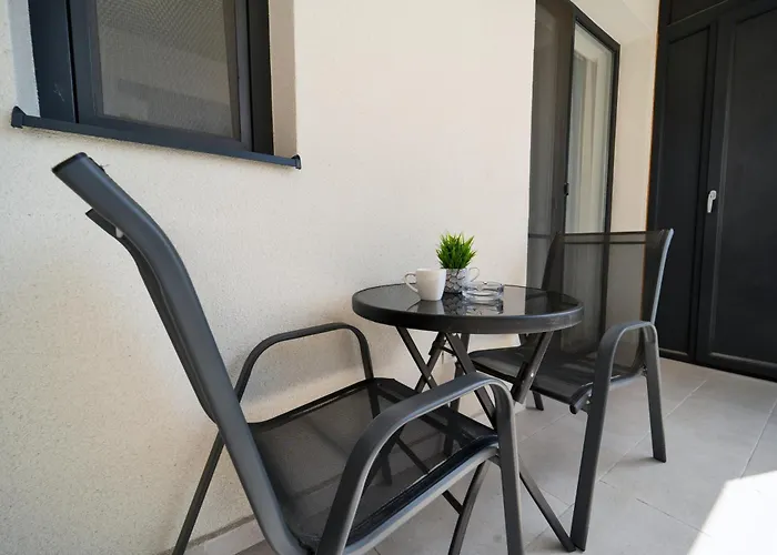 Modern With Free Private Parking In Timişoara