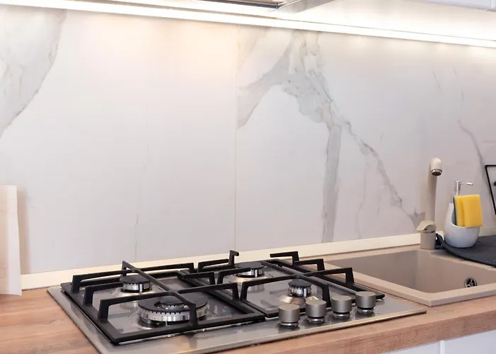 Modern With Free Private Parking In Appartement Timişoara