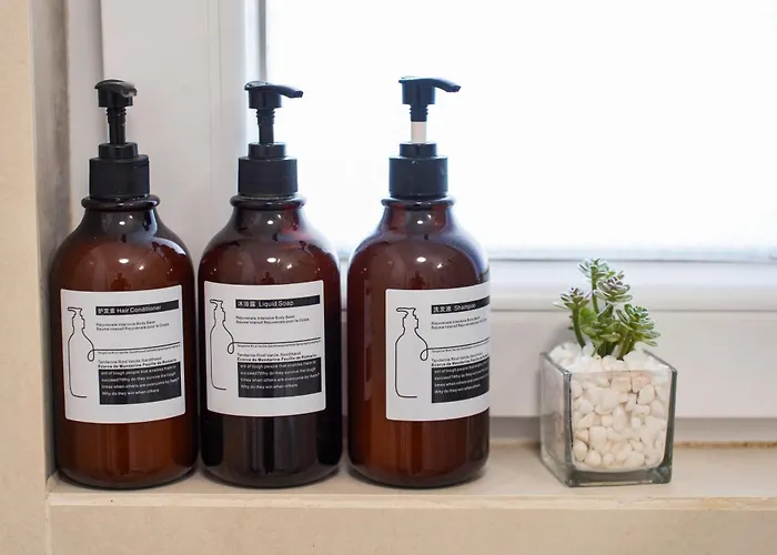 Modern With Free Private Parking In * Timişoara