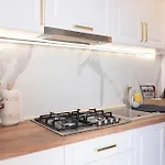 Apartament Modern With Free Private Parking In *
