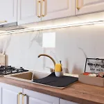 Modern With Free Private Parking In Apartament *