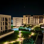 Apartament Modern With Free Private Parking In Timișoara
