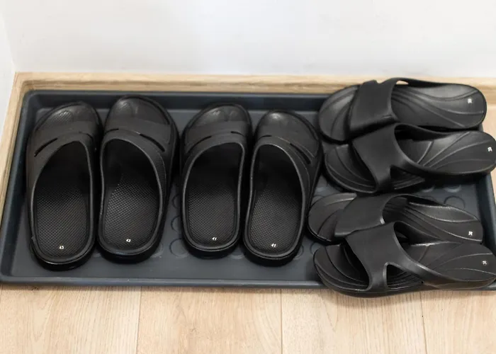 Modern With Free Private Parking In Apartmán Temešvár