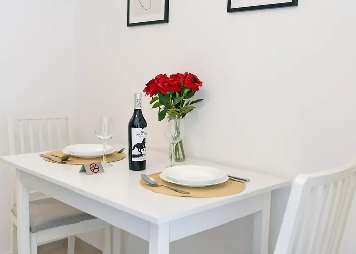 Apartmán Modern With Free Private Parking In Temešvár